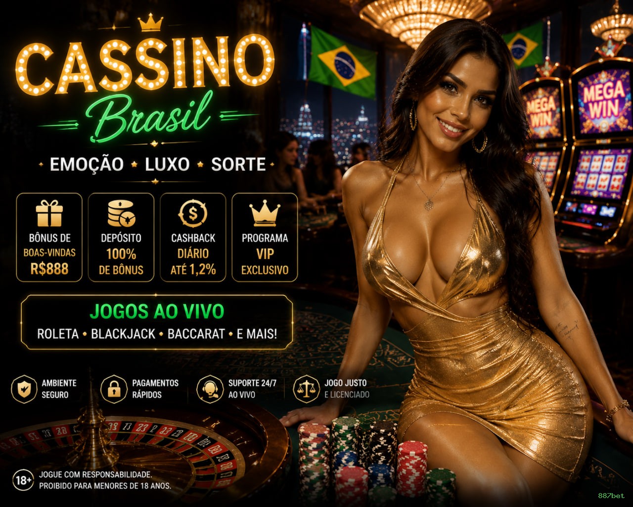 Baixar APK 887bet