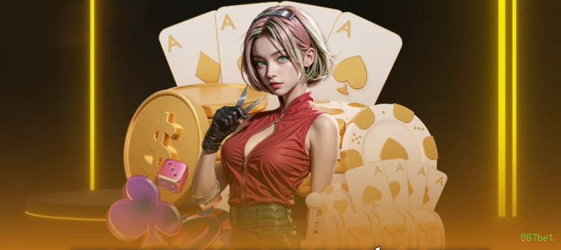 Acessar jogos e bônus no APK