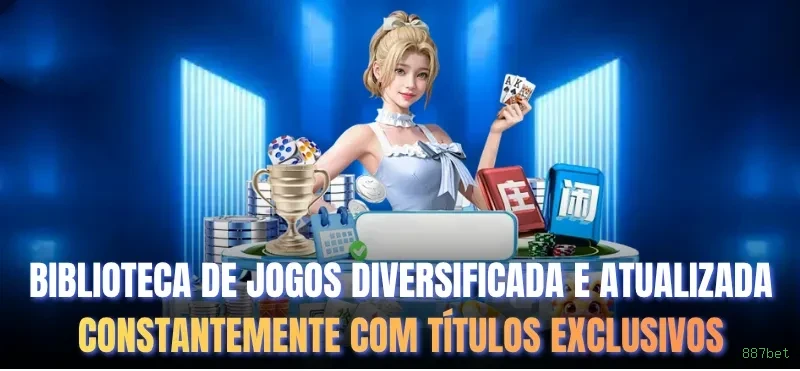Jogos mobile otimizados