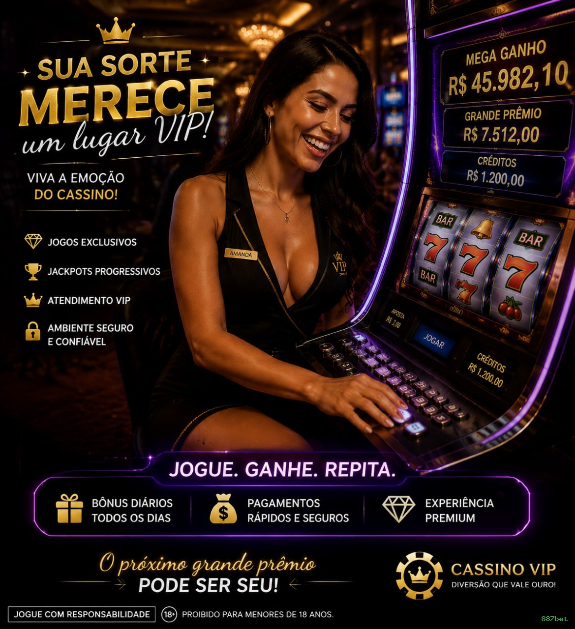 Download PC 887bet