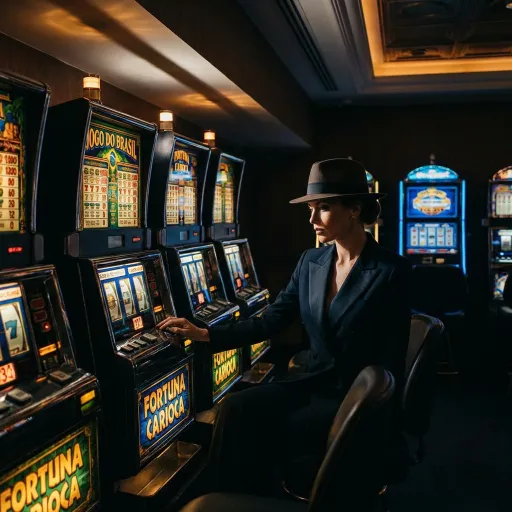 Fortune Tiger - Slot com RTP 96.81%