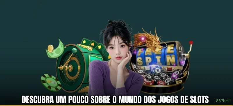 Jogos com maior RTP na 887bet